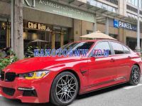 Cần bán xe BMW 3 Series 320i 2013, xe đẹp