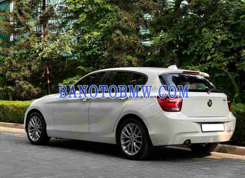 Bán BMW 1 Series 116i đời 2013 xe đẹp - giá tốt