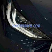 BMW X3 xDrive20i 2025 Đen