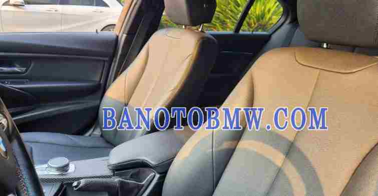 Cần bán xe BMW 3 Series Số tự động 2016