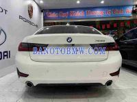 BMW 3 Series 320i Sport Line 2021 giá cực tốt