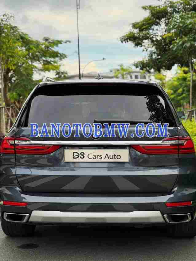 Cần bán xe BMW X7 xDrive40i 2019 Số tự động Cần bán xe BMW X7 xDrive40i 2019 Số tự động