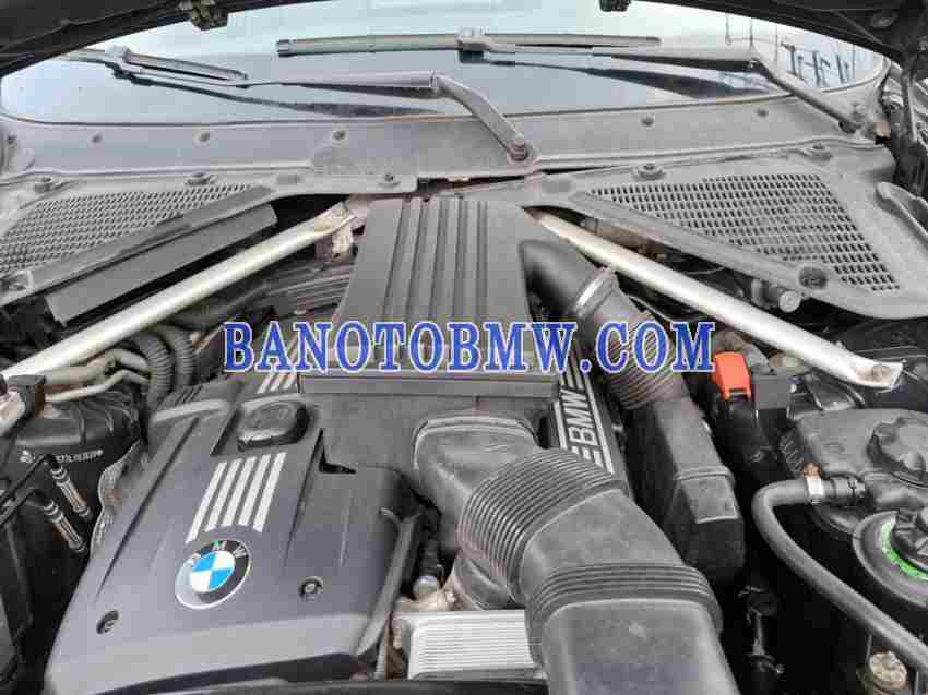 BMW X5 3.0si 2007 giá cực tốt BMW X5 3.0si 2007 giá cực tốt