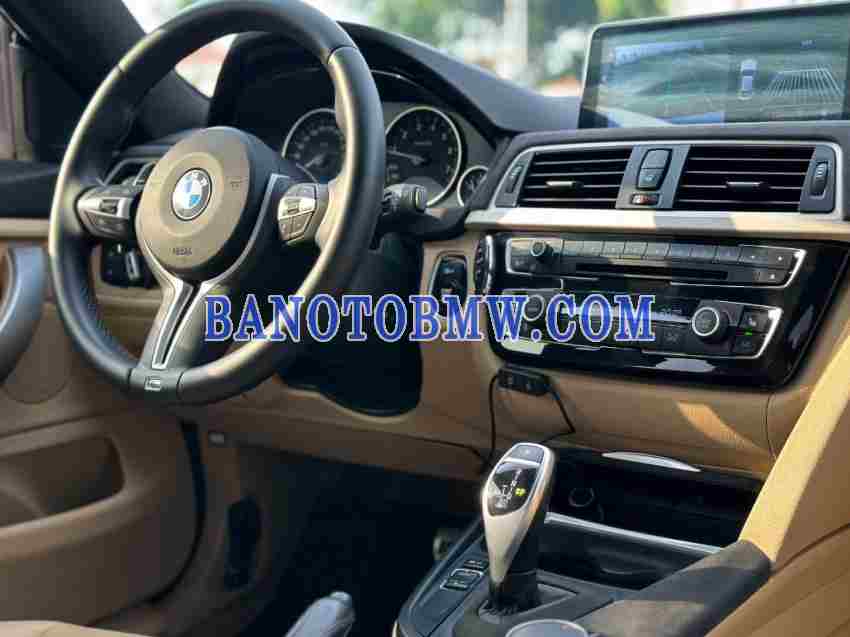 Cần bán xe BMW 4 Series 428i Gran Coupe 2015 Số tự động màu Trắng Cần bán xe BMW 4 Series 428i Gran Coupe 2015 Số tự động màu Trắng