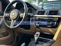 Cần bán xe BMW 4 Series 428i Gran Coupe 2015 Số tự động màu Trắng