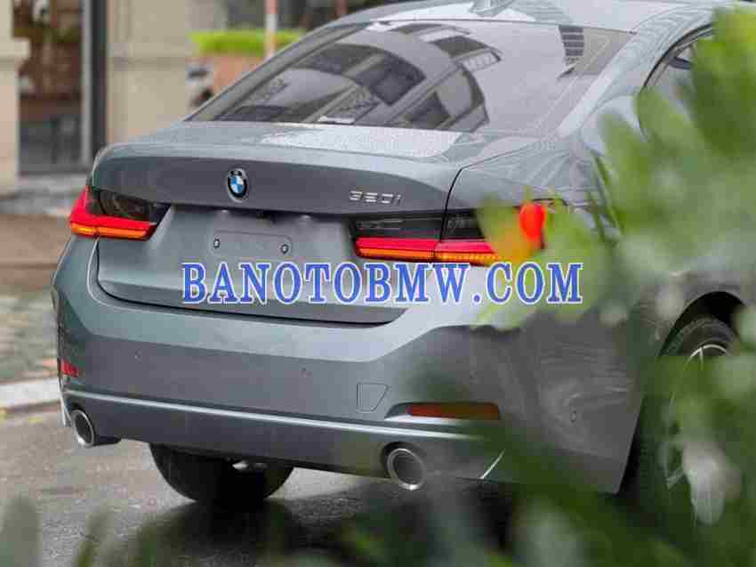 Cần bán gấp xe BMW 3 Series 320i Sport Line 2023 màu Xám Cần bán gấp xe BMW 3 Series 320i Sport Line 2023 màu Xám