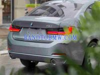 Cần bán gấp xe BMW 3 Series 320i Sport Line 2023 màu Xám