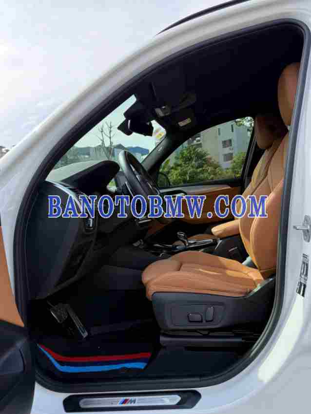 Cần bán xe BMW X3 sDrive20i M Sport 2024 Số tự động màu Trắng Cần bán xe BMW X3 sDrive20i M Sport 2024 Số tự động màu Trắng