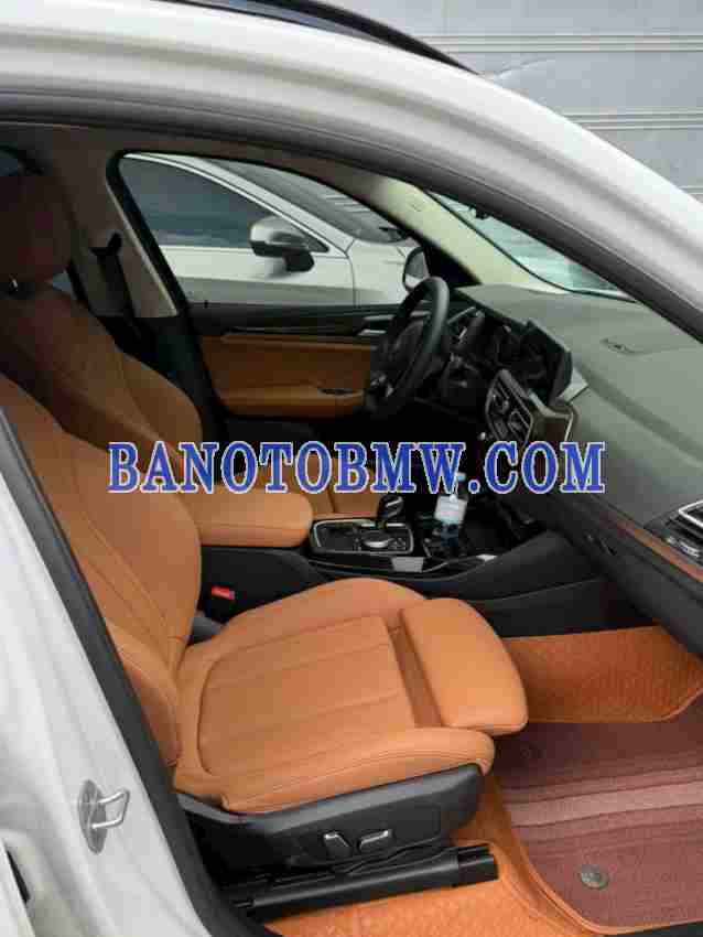 BMW X3 sDrive20i model 2024 xe chuẩn hết ý BMW X3 sDrive20i model 2024 xe chuẩn hết ý