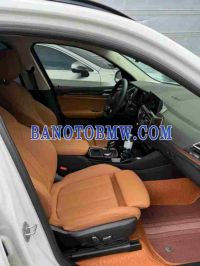 BMW X3 sDrive20i model 2024 xe chuẩn hết ý