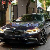 Cần bán xe BMW 5 Series 530i Luxury Line đời 2019