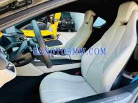 Bán BMW i8 1.5L Hybrid 2015 - giá tốt