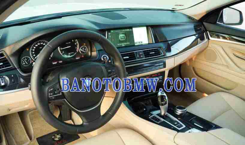 Bán BMW 5 Series 520i đời 2016 xe đẹp - giá tốt Bán BMW 5 Series 520i đời 2016 xe đẹp - giá tốt