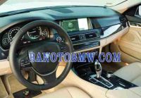 Bán BMW 5 Series 520i đời 2016 xe đẹp - giá tốt