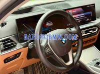 BMW 3 Series 320i Sport Line 2024 Số tự động giá đẹp