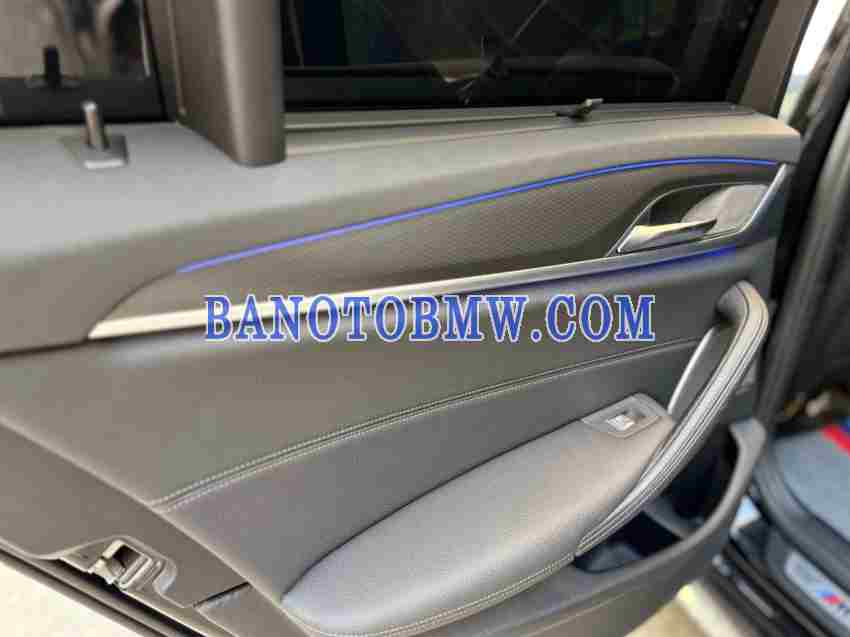 Cần bán xe BMW 5 Series 530i M Sport 2022 Số tự động Cần bán xe BMW 5 Series 530i M Sport 2022 Số tự động