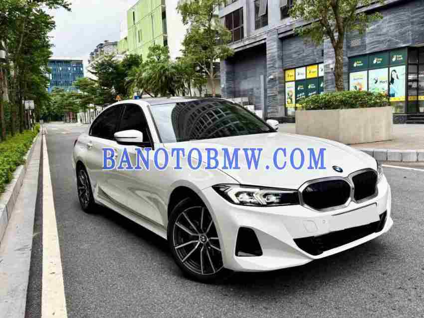 Cần bán xe BMW 3 Series 320i Sport Line sx 2024 Cần bán xe BMW 3 Series 320i Sport Line sx 2024