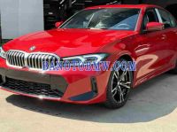 BMW 3 Series 330i M Sport 2025 Giá Tốt - Hỗ Trợ Từ A - Z
