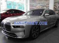 Bán xe BMW 7 Series 735i màu Xám 2025