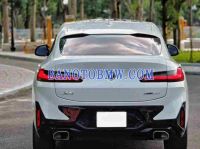 Cần bán BMW X4 xDrive20i M Sport 2021 xe đẹp