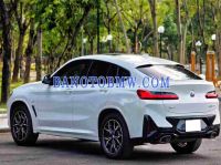 BMW X4 2021 Suv màu Trắng