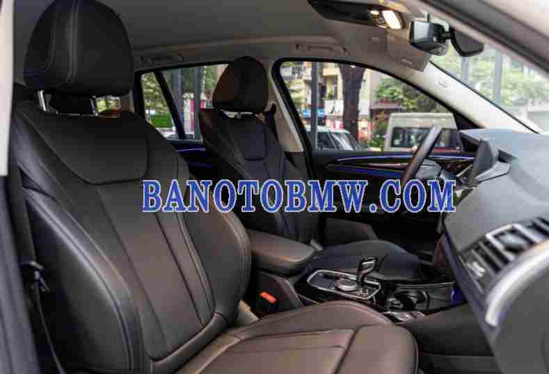 Cần bán xe BMW X3 sDrive20i đời 2024