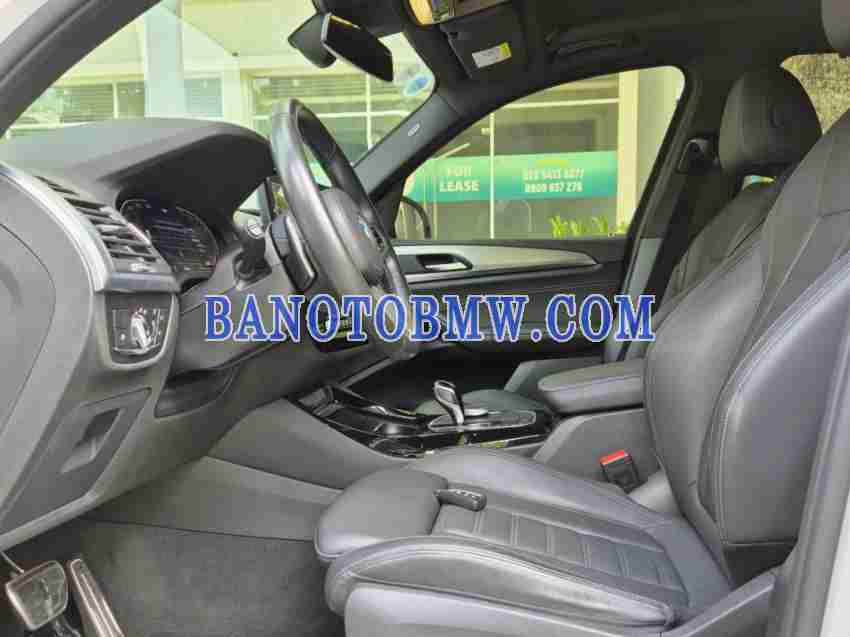 Xe BMW X3 xDrive30i M Sport đời 2022 đẹp bán gấp