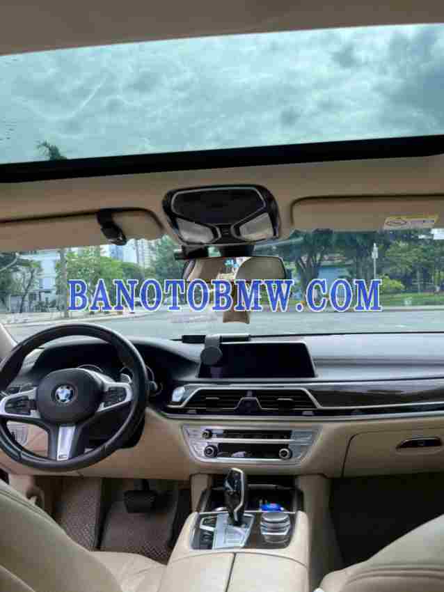 Cần bán xe BMW 7 Series Số tự động 2016