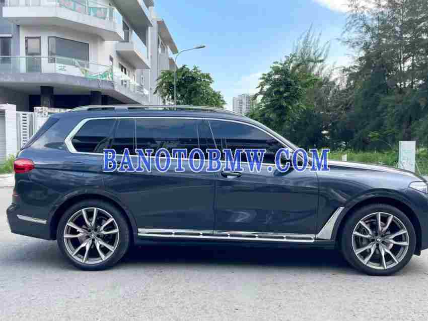 Bán BMW X7 xDrive40i đời 2020 xe đẹp - giá tốt Bán BMW X7 xDrive40i đời 2020 xe đẹp - giá tốt