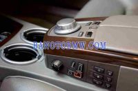 Cần bán xe BMW 7 Series 750Li 2006 Số tự động màu Bạc