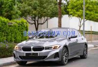 Cần bán gấp BMW 3 Series 320i Sport Line 2024 - Xe đẹp - Giá tốt