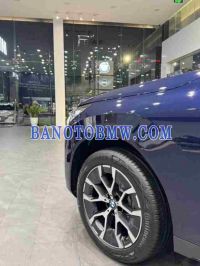 Bán BMW X3 xDrive20i đời 2025 - màu Xanh