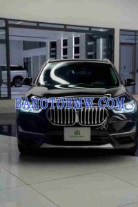 BMW X1 sDrive18i model 2021 xe chuẩn hết ý