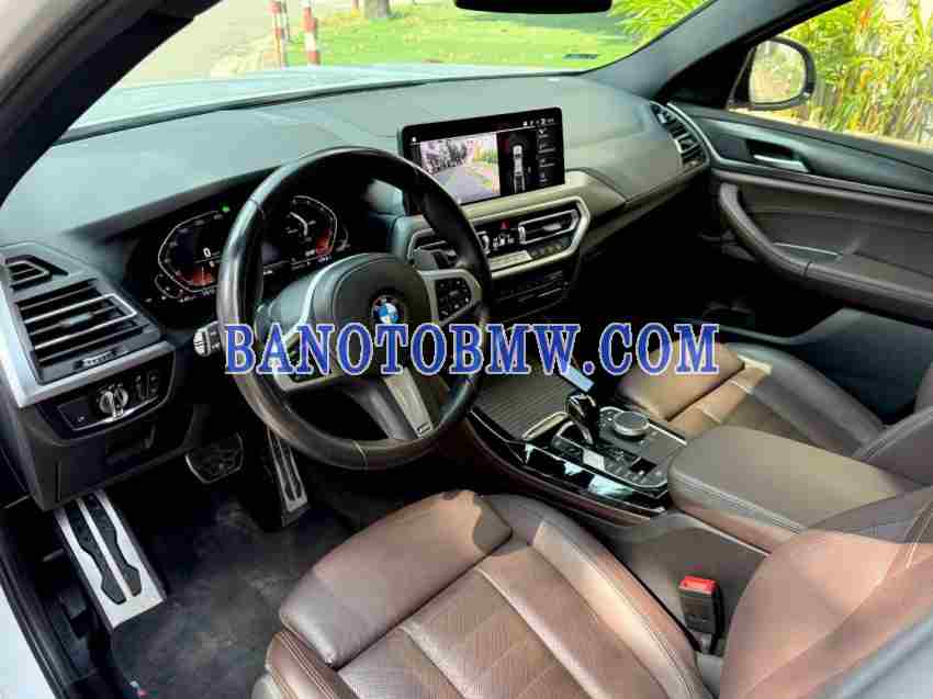 BMW X4 xDrive20i M Sport năm sản xuất 2021 giá tốt BMW X4 xDrive20i M Sport năm sản xuất 2021 giá tốt