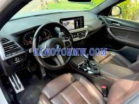 BMW X4 xDrive20i M Sport năm sản xuất 2021 giá tốt