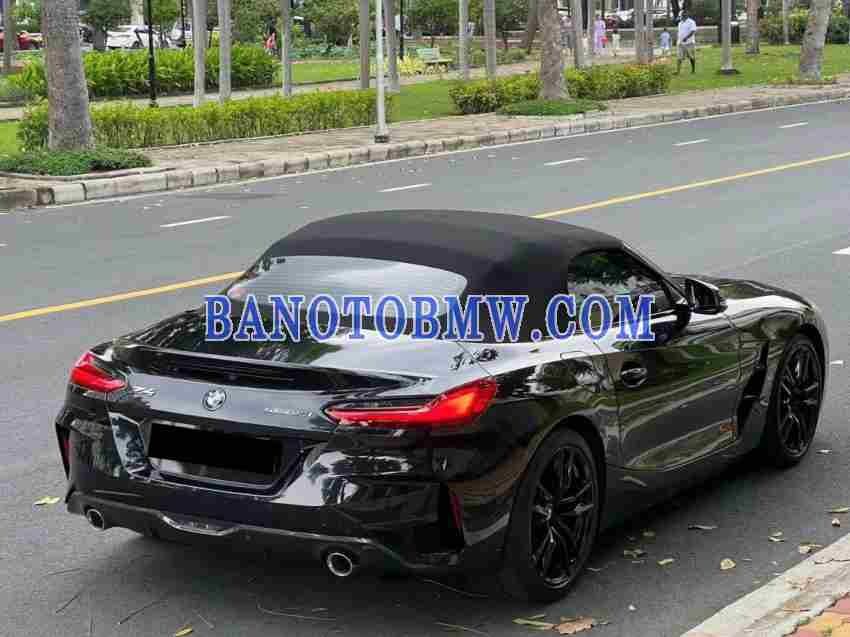 Bán BMW Z4 sDrive20i M Sport 2023 - giá tốt Bán BMW Z4 sDrive20i M Sport 2023 - giá tốt