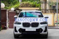 Bán xe BMW X4 xDrive20i M Sport sx 2021 - giá rẻ