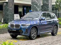 Cần bán gấp BMW X3 sDrive20i M Sport 2024 - Xe đẹp - Giá tốt