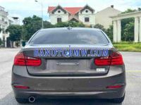 Cần bán gấp xe BMW 3 Series 320i 2014 màu Nâu