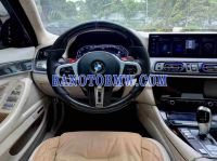 BMW 5 Series 520i 2012 Máy xăng, xe đẹp