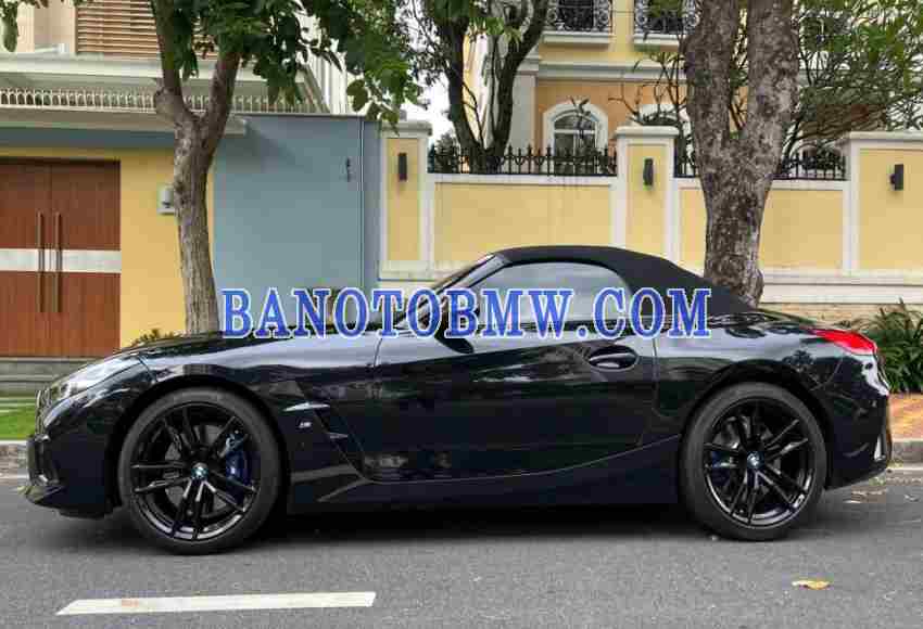 Cần bán xe BMW Z4 sDrive20i M Sport 2023 Số tự động
