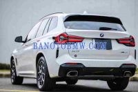 Cần bán gấp xe BMW X3 xDrive20i M Sport năm 2022, màu Trắng, Số tự động