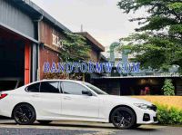 Cần bán xe BMW 3 Series 320i M Sport năm 2022 màu Trắng cực đẹp