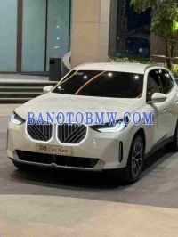 Bán BMW X3 xDrive20i 2025 - giá tốt