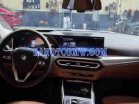 BMW 3 Series 320i Sport Line 2024 giá cực tốt