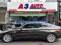 Cần bán xe BMW 5 Series 528i GT đời 2017