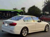 Bán xe BMW 3 Series 320i đời 2016 - Giá tốt