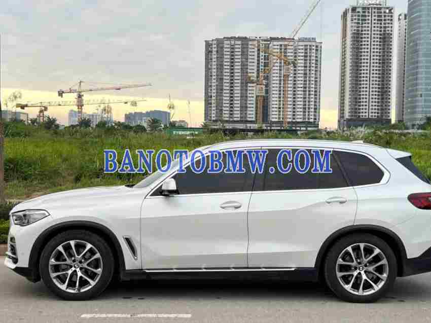 Cần bán nhanh BMW X5 xDrive40i xLine Plus 2021 cực đẹp