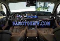 Cần bán gấp xe BMW X5 xDrive40i xLine năm 2023, màu Đen, Số tự động