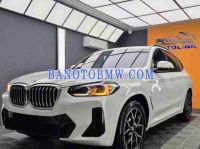 Cần bán gấp BMW X3 xDrive20i M Sport 2022 - Xe đẹp - Giá tốt